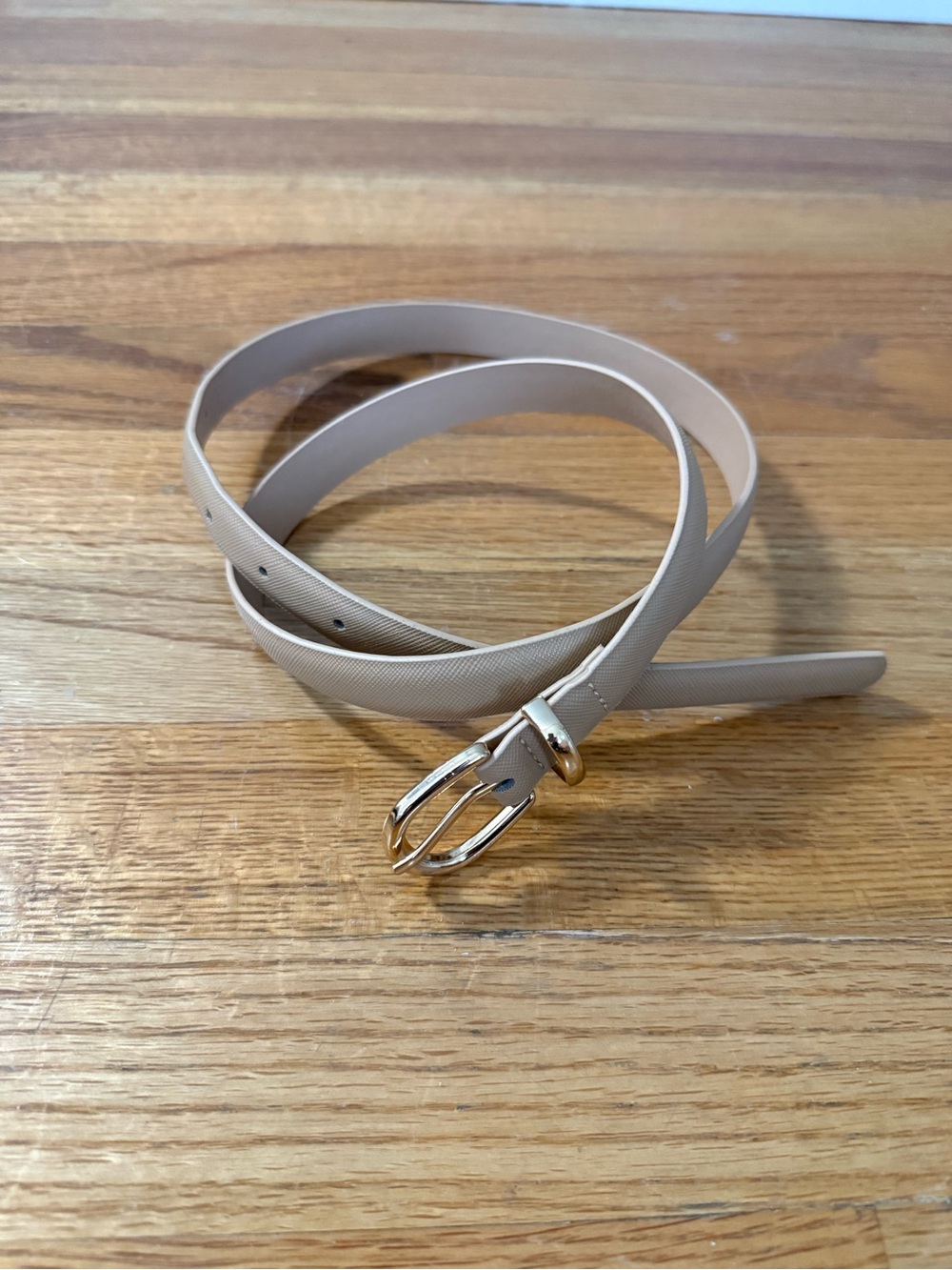 2/$10 | H&M Thin Belt